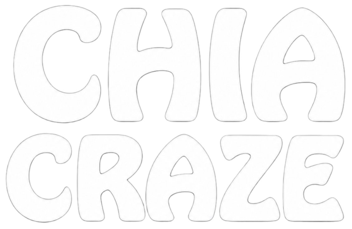 Chia Craze